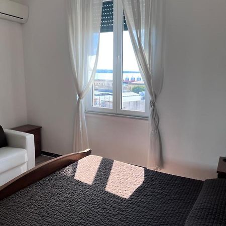 Marconi Sea View Apartments Syracuse Exterior foto